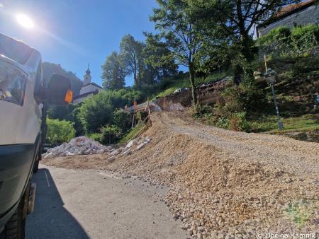 Intrevncija Mali grad  (2)